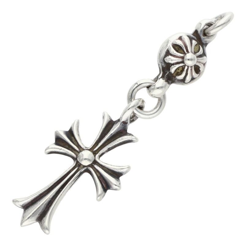 CHROME HEARTS（クロムハーツ） 1B TNY CH CRS 1ボールタイニーCH