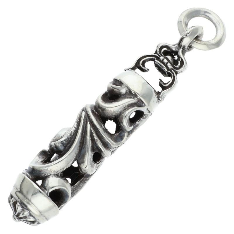 CHROME HEARTS（クロムハーツ） ネックレストップ ROLLER ローラー