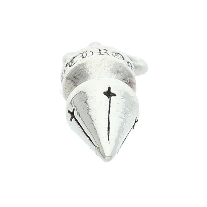 CHROME HEARTS（クロムハーツ） SPIKE CHARM スパイク チャーム