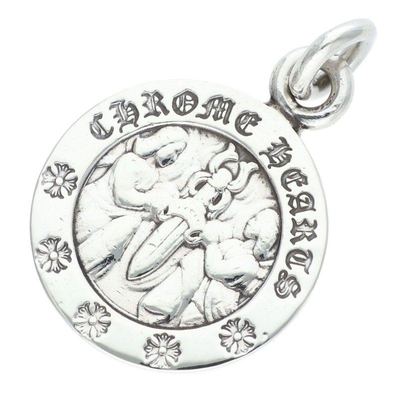 CHROME HEARTS（クロムハーツ） CHRM ANGL MDL エンジェルメダル
