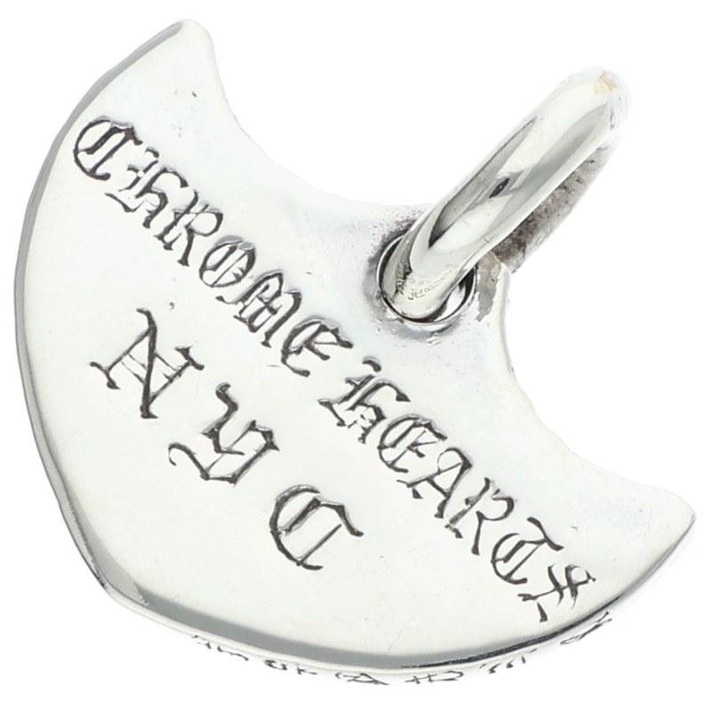 CHROME HEARTS（クロムハーツ） SHIELD シールド NYC限定ネックレス