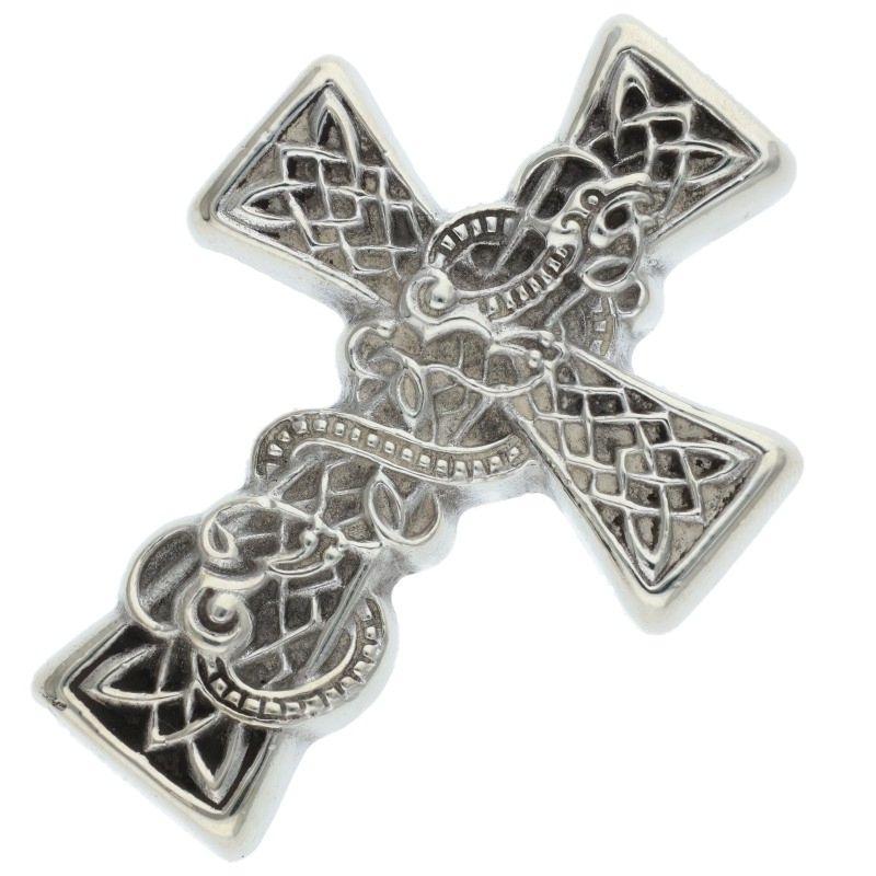 CHROME HEARTS（クロムハーツ） CELTIC CROSS XS ケルティッククロス