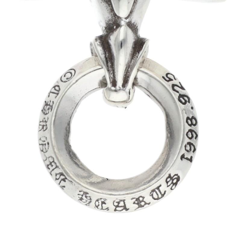 CHROME HEARTS（クロムハーツ） STAR CHARM 6ポイントスターチャーム