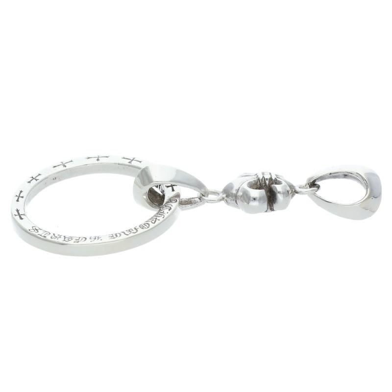 CHROME HEARTS（クロムハーツ） ネックレストップ EWLP NTFL アイ