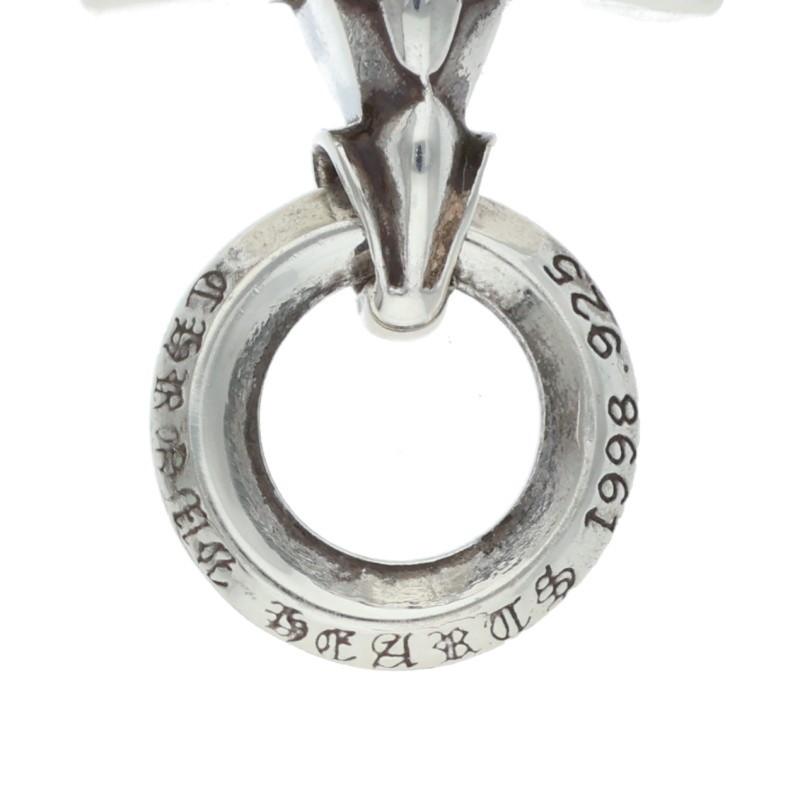 CHROME HEARTS（クロムハーツ） STAR CHARM 6ポイントスターチャーム