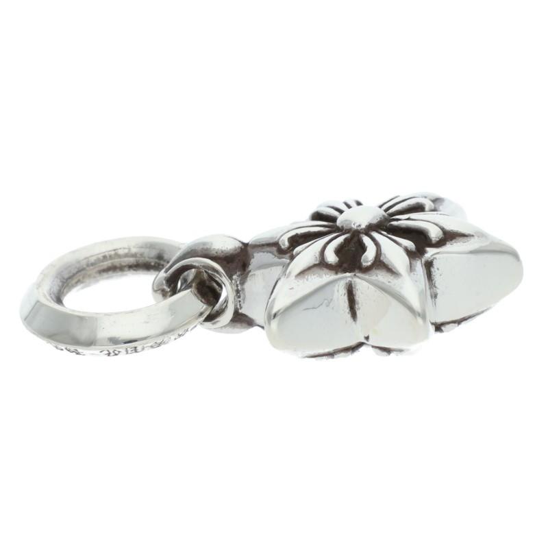 CHROME HEARTS（クロムハーツ） STAR CHARM 6ポイントスターチャーム