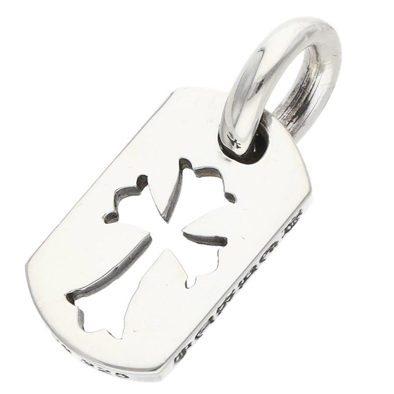 CHROME HEARTS（クロムハーツ） ネックレストップ DT TNY CO CRS
