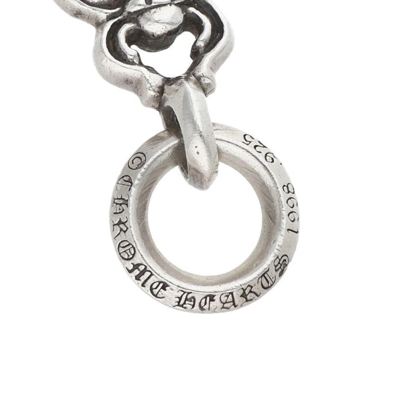 CHROME HEARTS（クロムハーツ） ネックレストップ #5DAGGER P D #5 