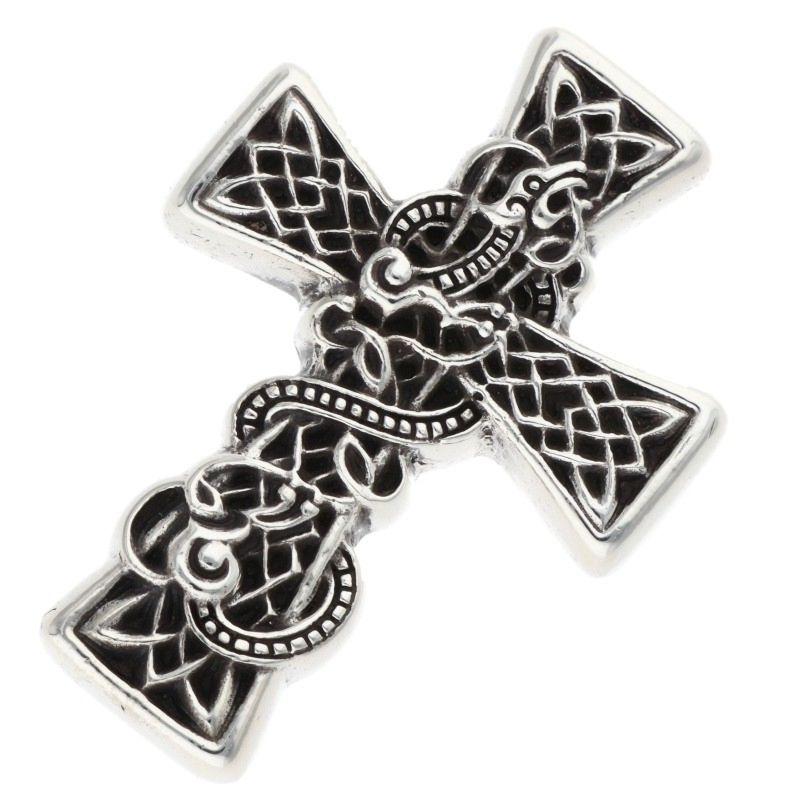 CHROME HEARTS（クロムハーツ） CELTIC CROSS XS ケルティッククロス