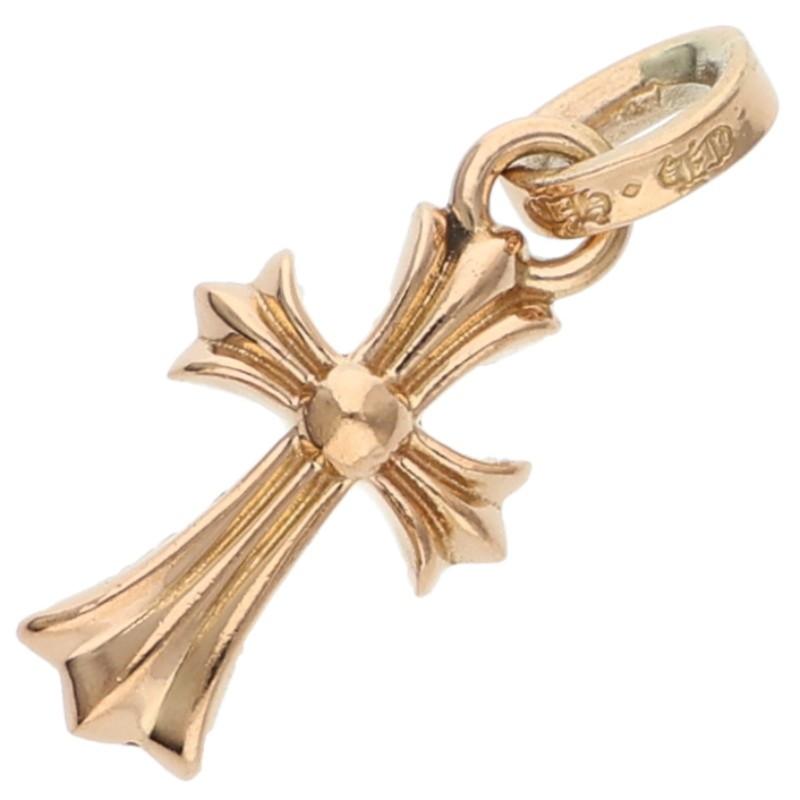 CHROME HEARTS（クロムハーツ） 22K CRS BBYFAT 22Kベイビーファット