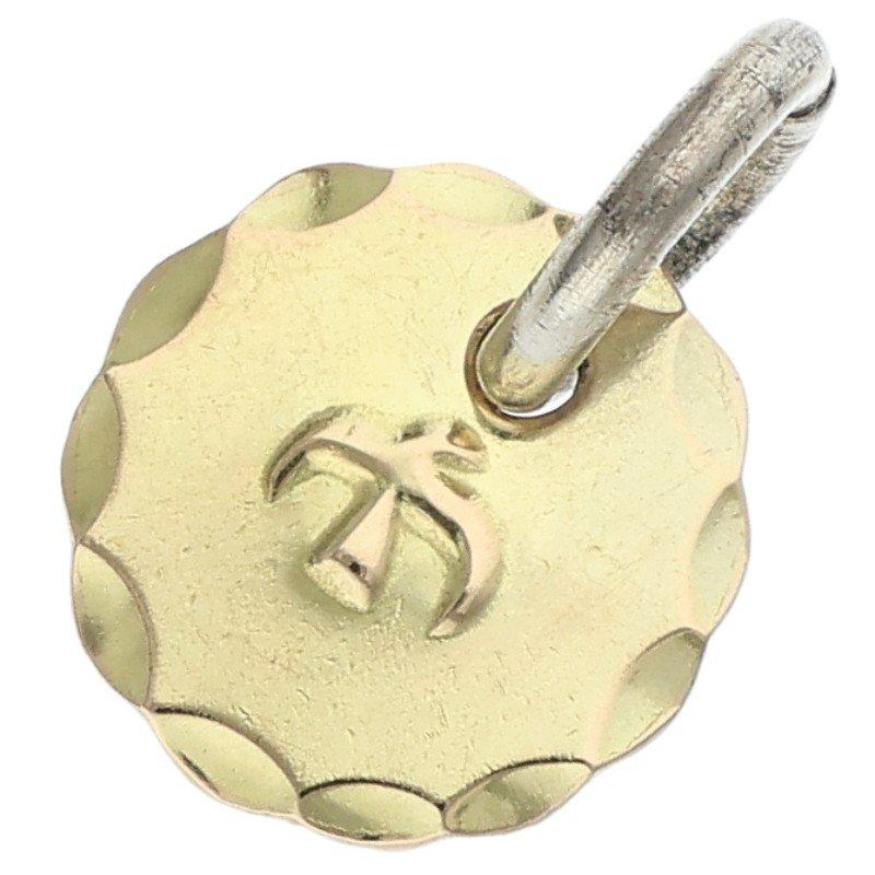 goro's（ゴローズ） サイズ:大 全金メタル 大 ネックレストップ 中古