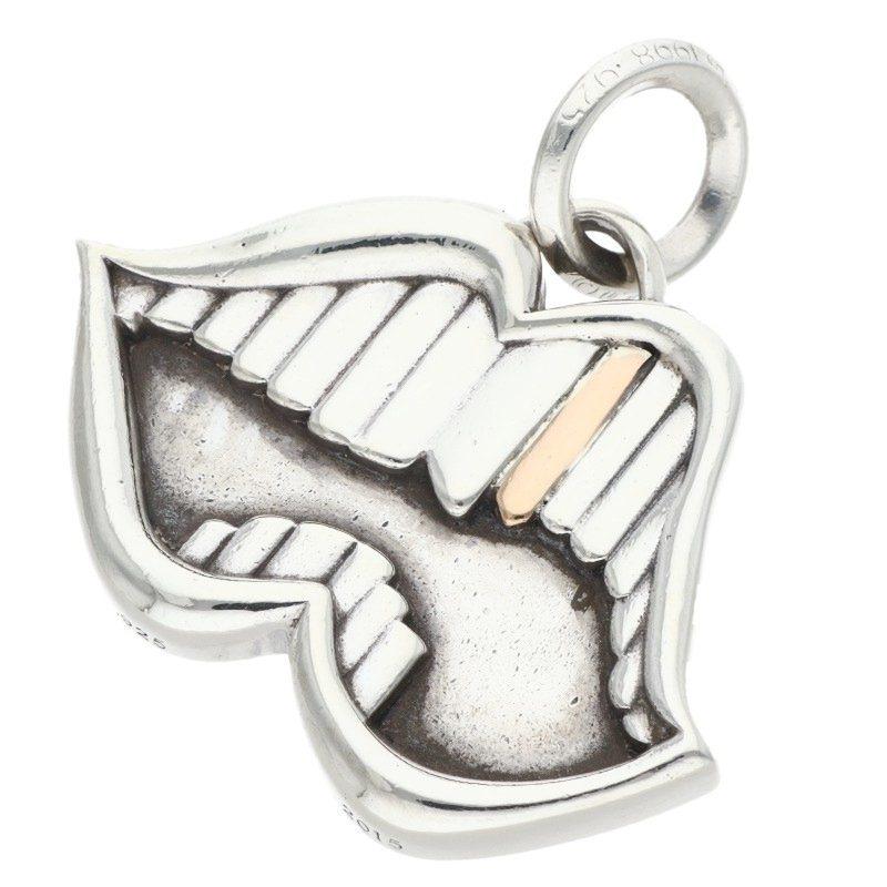 CHROME HEARTS（クロムハーツ） PPO CHOMPER PENDANT チョンパー