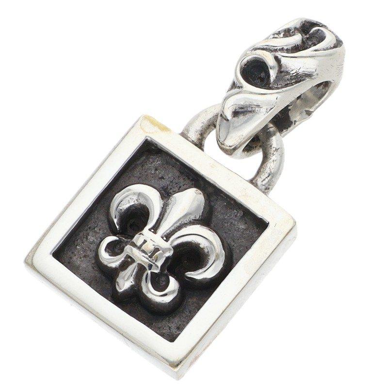 CHROME HEARTS（クロムハーツ） FRAMED BS FLUER フレームドBSフレア 
