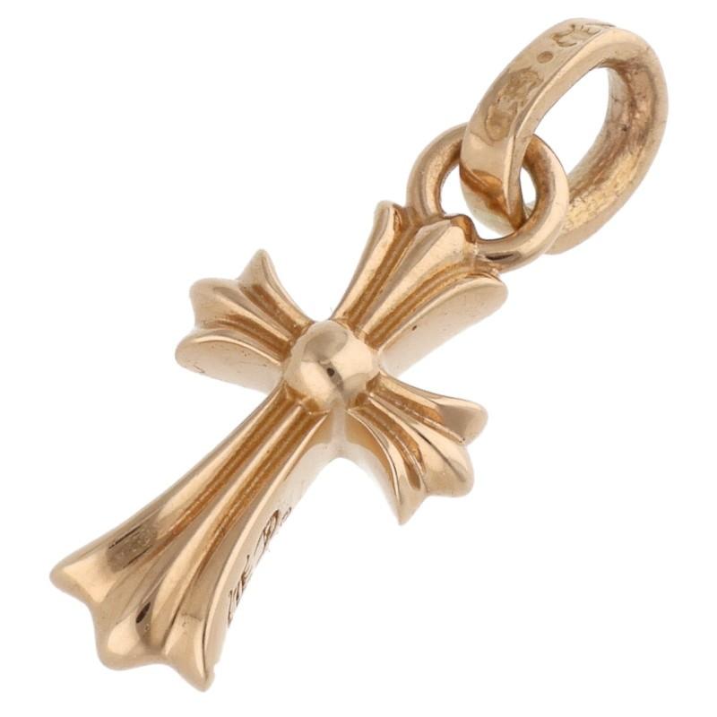 CHROME HEARTS（クロムハーツ） 22K CRS BBYFAT 22Kベイビーファット 