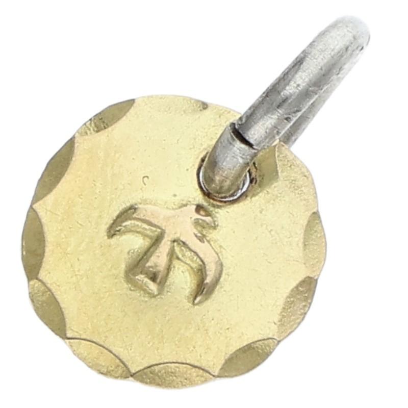 goro's（ゴローズ） サイズ:大 全金メタル 大 ネックレストップ 中古