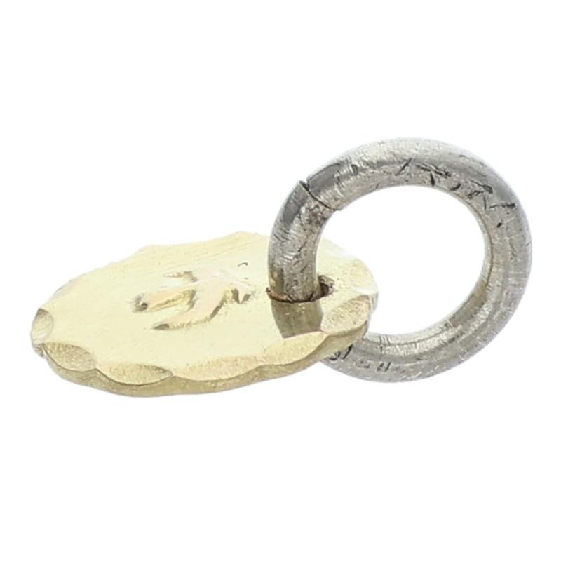 goro's（ゴローズ） サイズ:大 全金メタル 大 ネックレストップ 中古
