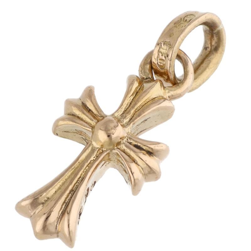 CHROME HEARTS（クロムハーツ） 22K CRS BBYFAT 22Kベイビーファット 
