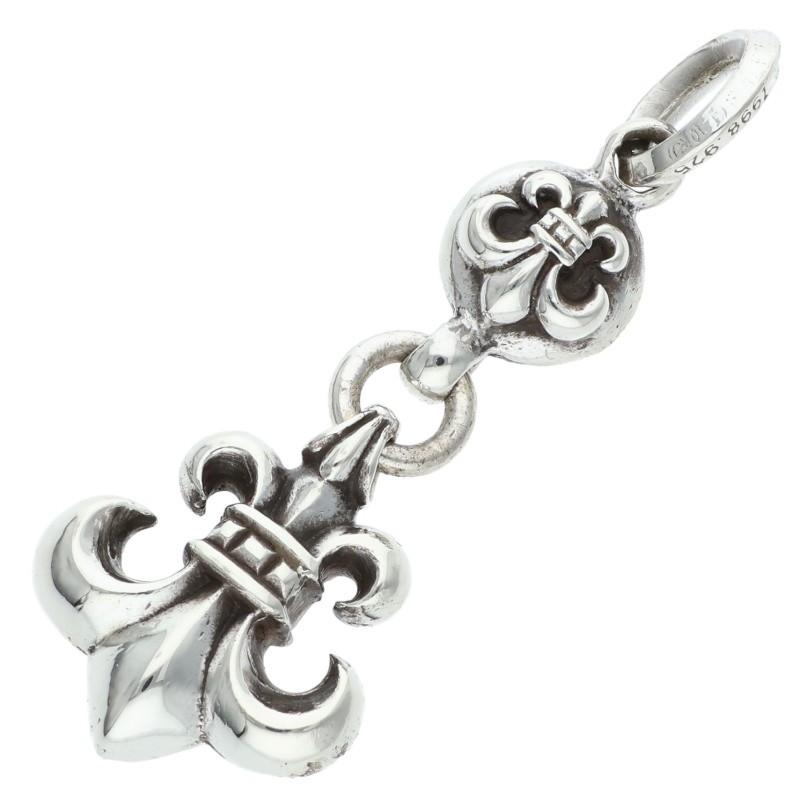 CHROME HEARTS（クロムハーツ） 1BALL BS FLEUR 1ボールBSフレア