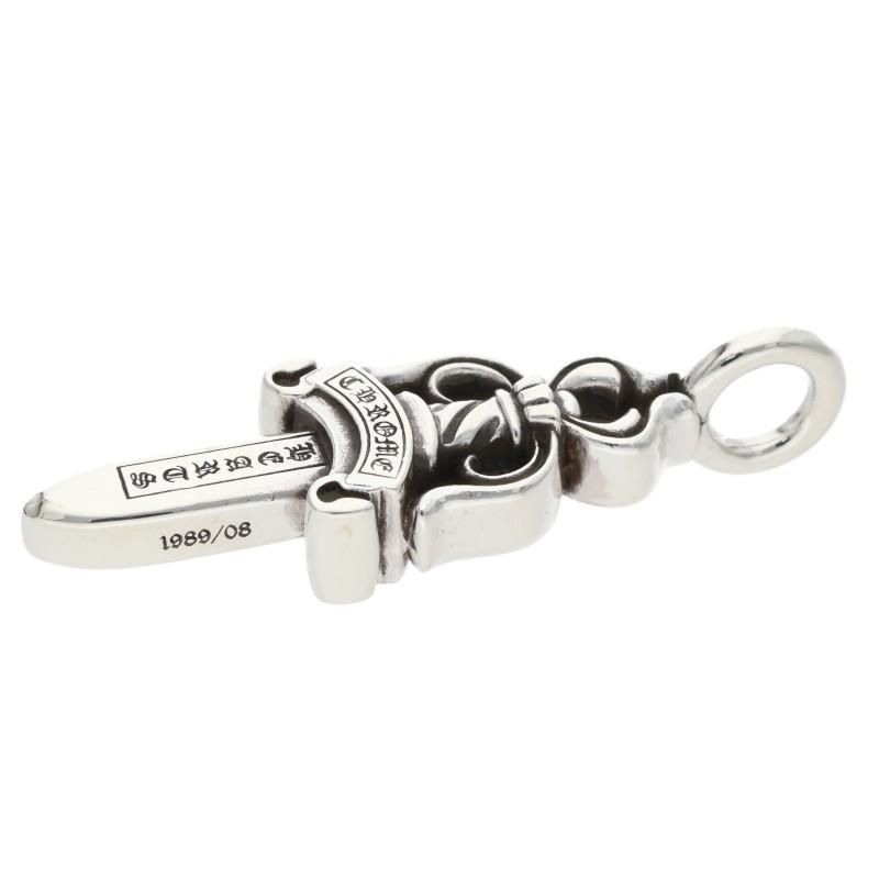 CHROME HEARTS（クロムハーツ） DOUBLE DAGGER ダブルダガー