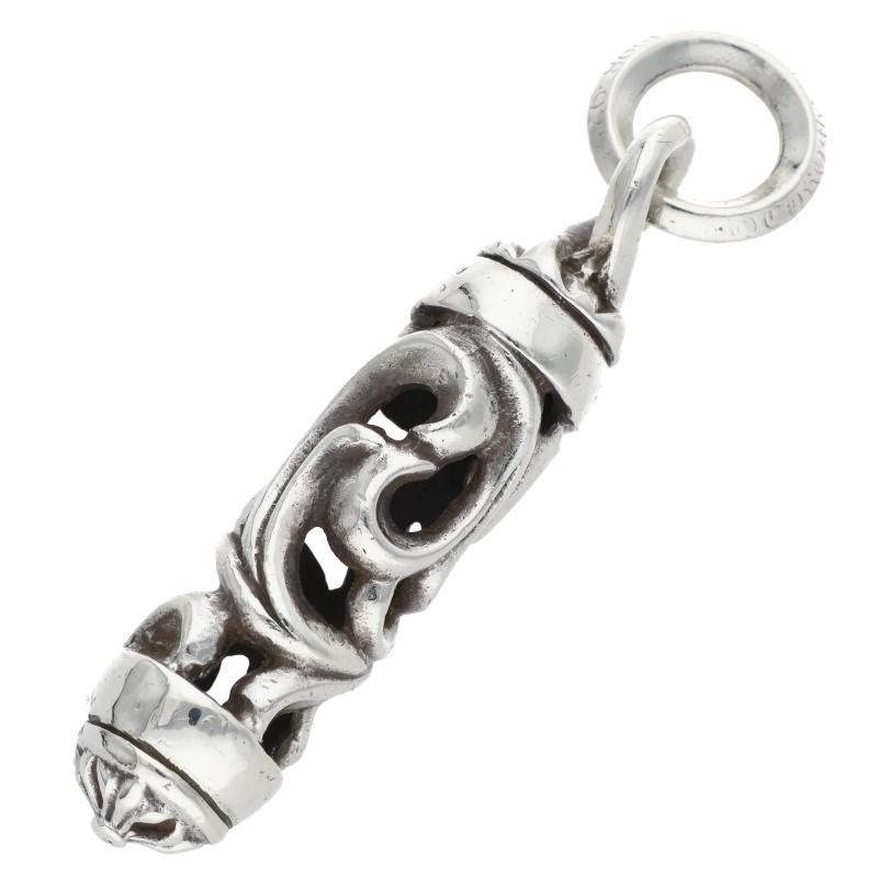 CHROME HEARTS（クロムハーツ） ネックレストップ ROLLER ローラー