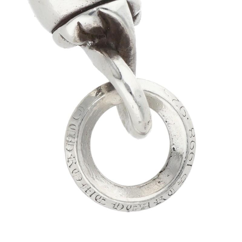 CHROME HEARTS（クロムハーツ） ネックレストップ ROLLER ローラー
