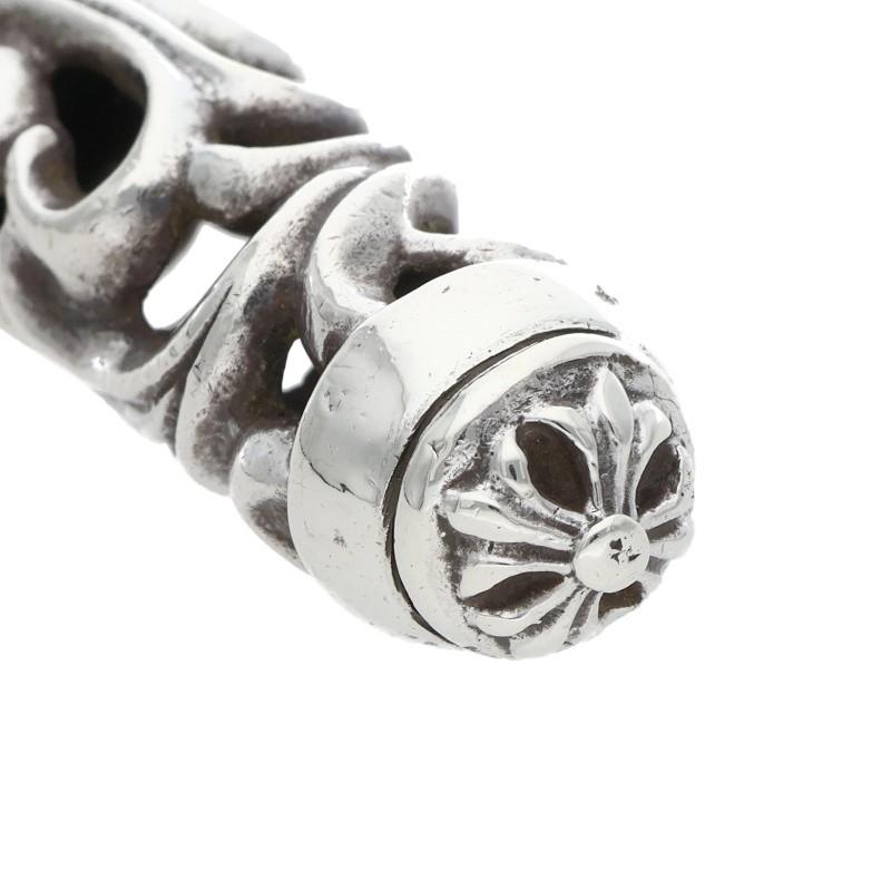 CHROME HEARTS（クロムハーツ） ネックレストップ ROLLER ローラー