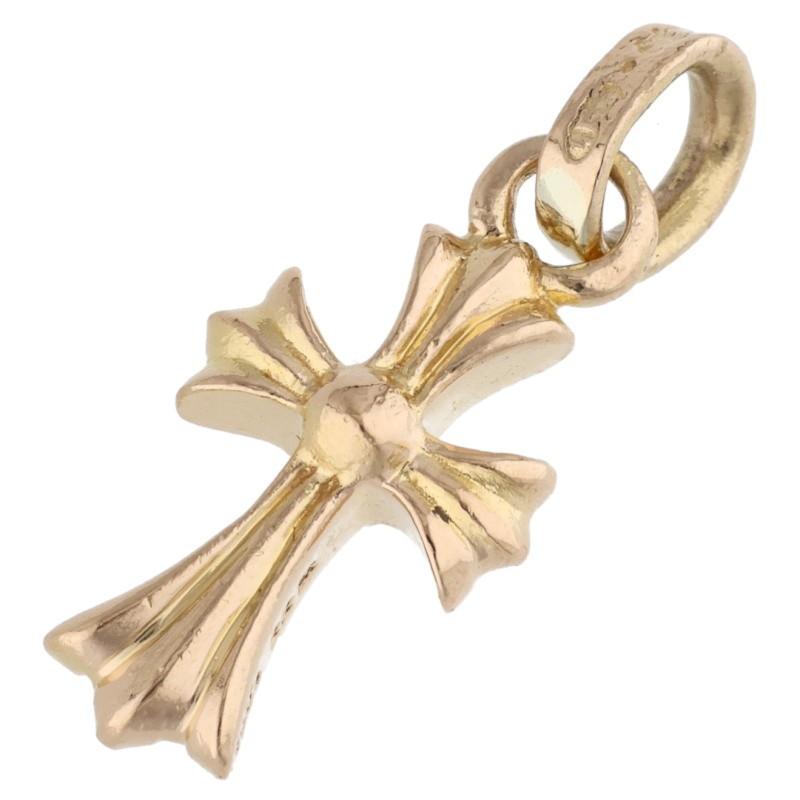 CHROME HEARTS（クロムハーツ） 22K CRS BBYFAT 22Kベイビーファット 