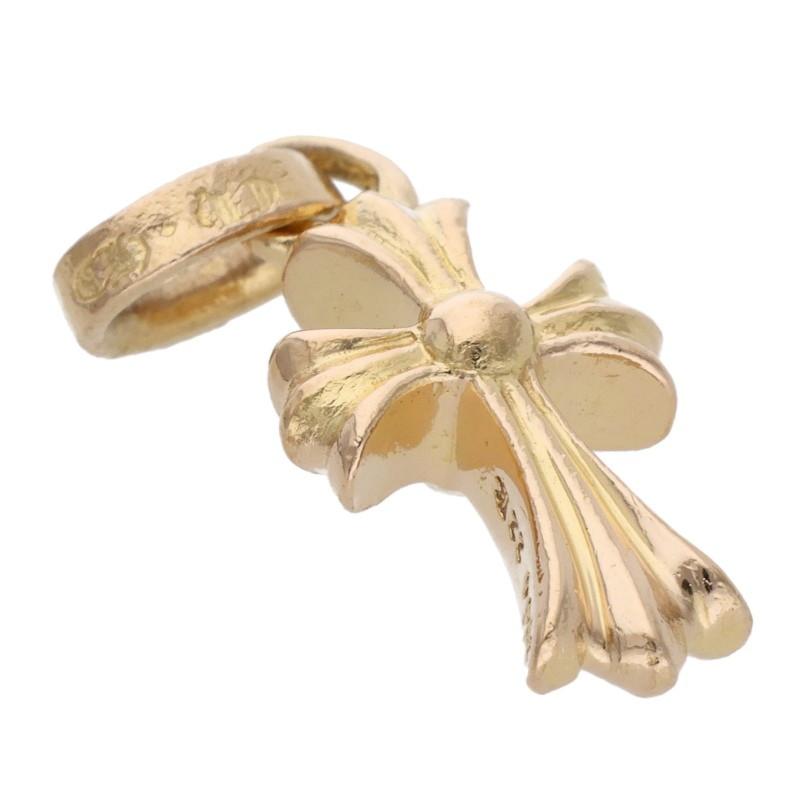 CHROME HEARTS（クロムハーツ） 22K CRS BBYFAT 22Kベイビーファット 