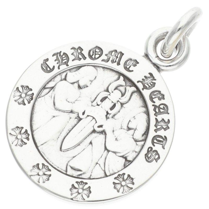 CHROME HEARTS（クロムハーツ） CHRM ANGL MDL エンジェルメダル