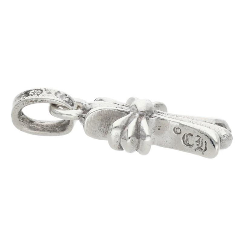 CHROME HEARTS（クロムハーツ） CRS BBYFAT ベイビーファット チャーム