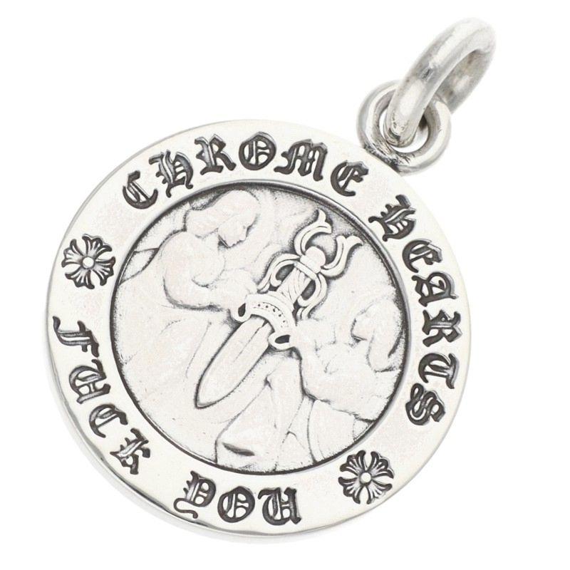 CHROME HEARTS（クロムハーツ） CHRM ANGL MDL エンジェルメダル