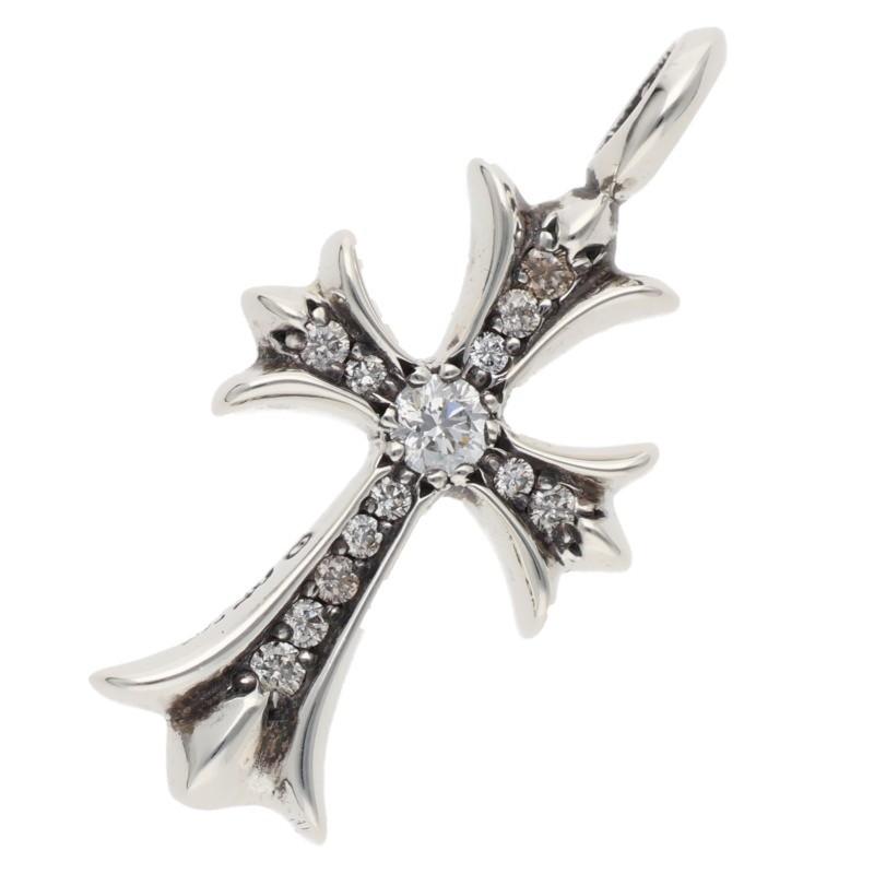 CHROME HEARTS（クロムハーツ） TNY CRSF P DMND タイニーファット