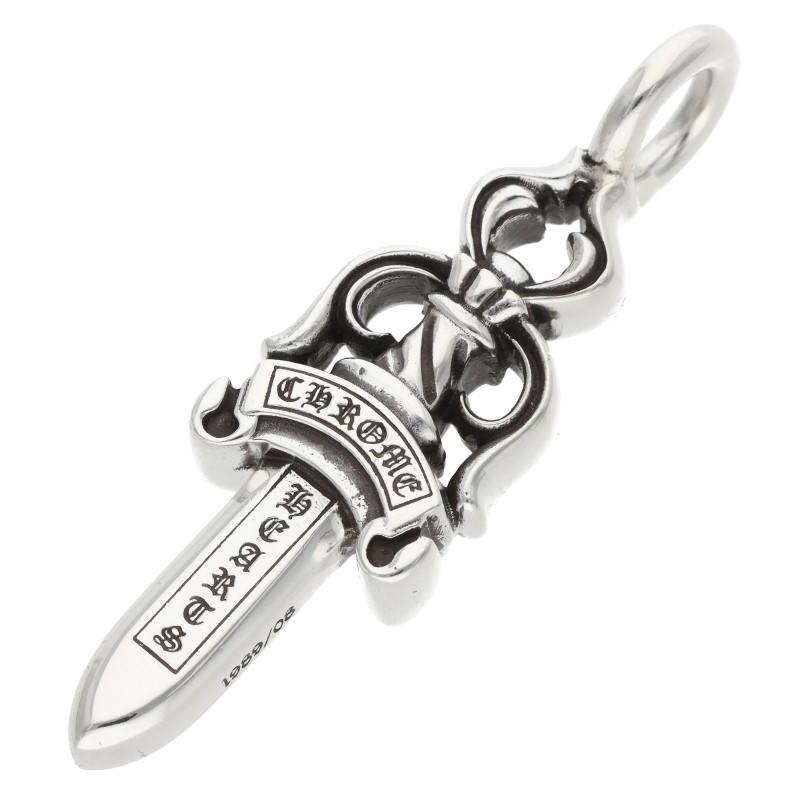 CHROME HEARTS（クロムハーツ） DOUBLE DAGGER ダブルダガー