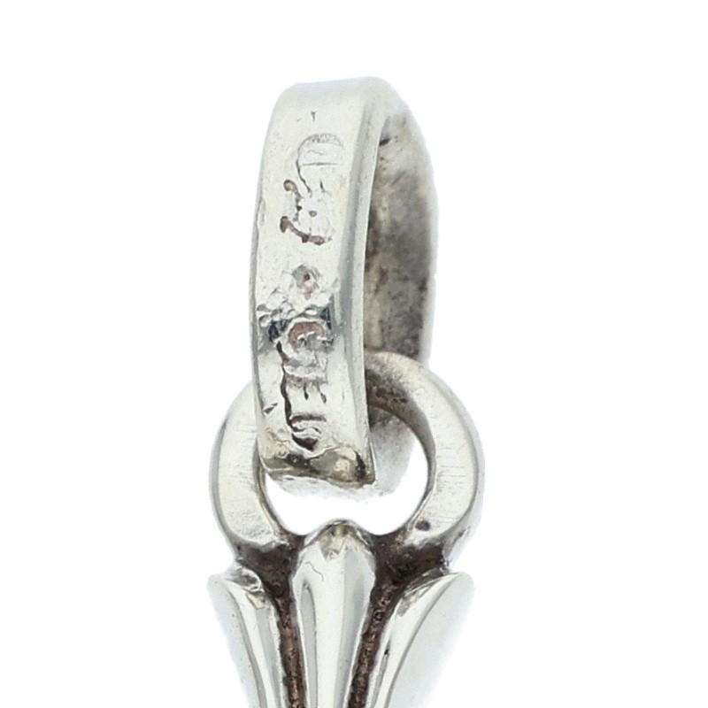 CHROME HEARTS（クロムハーツ） CRS BBYFAT DMND ベイビーファット