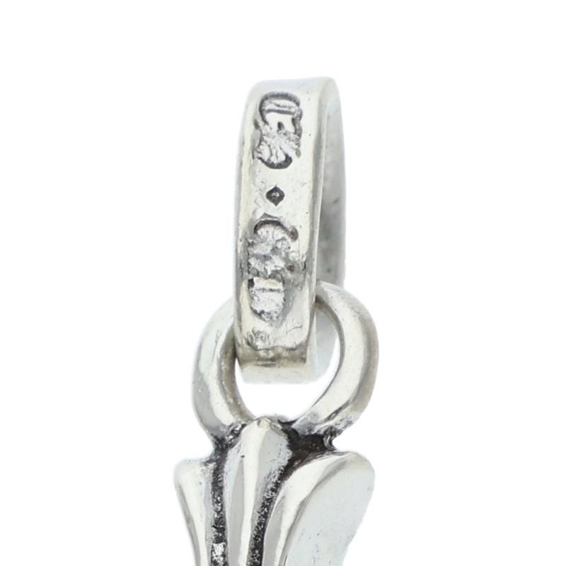 CHROME HEARTS（クロムハーツ） CRS BBYFAT ベイビーファット チャーム