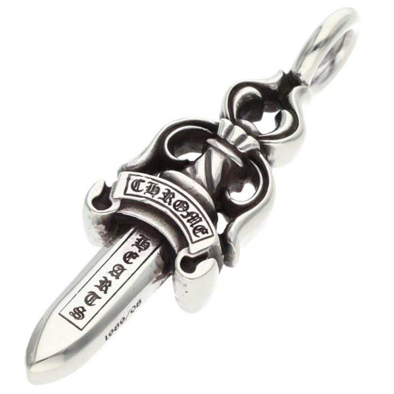 CHROME HEARTS（クロムハーツ） DOUBLE DAGGER ダブルダガー