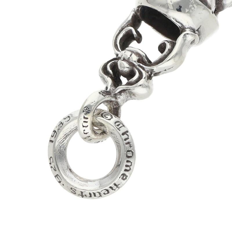 CHROME HEARTS（クロムハーツ） ROLLER ローラー オールド ペンダント