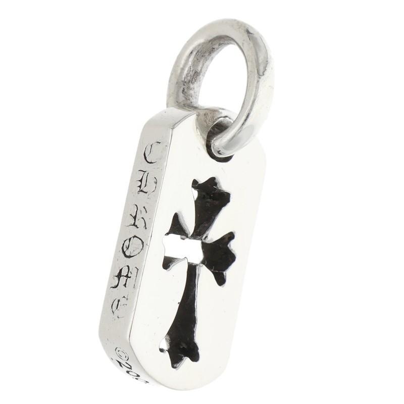 CHROME HEARTS（クロムハーツ） DT TNY CO CRS タイニーカットアウト