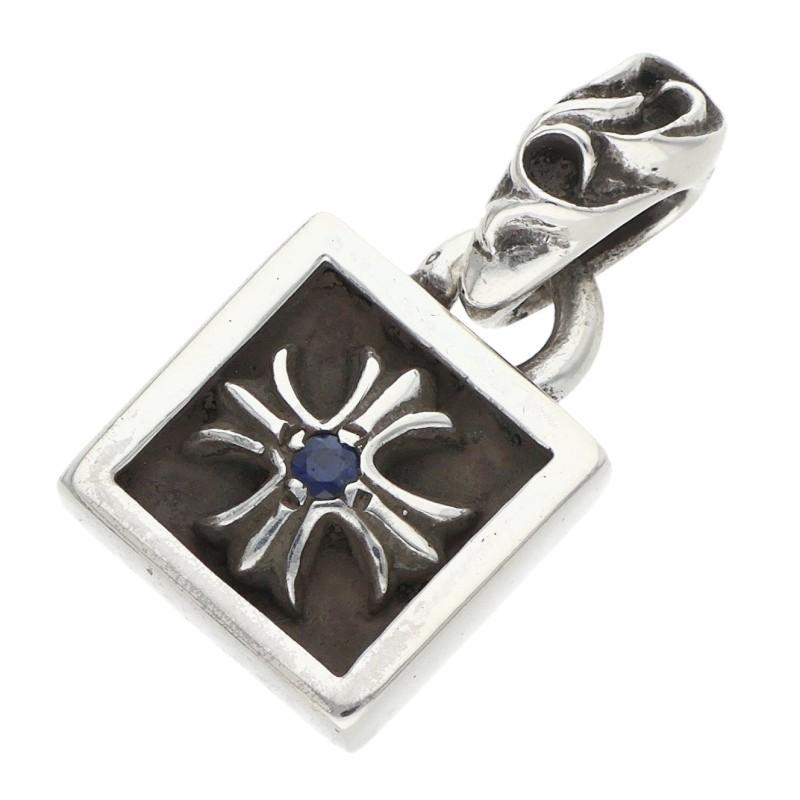 CHROME HEARTS（クロムハーツ） FRAMED CH PLUS 1SAP フレームドCH
