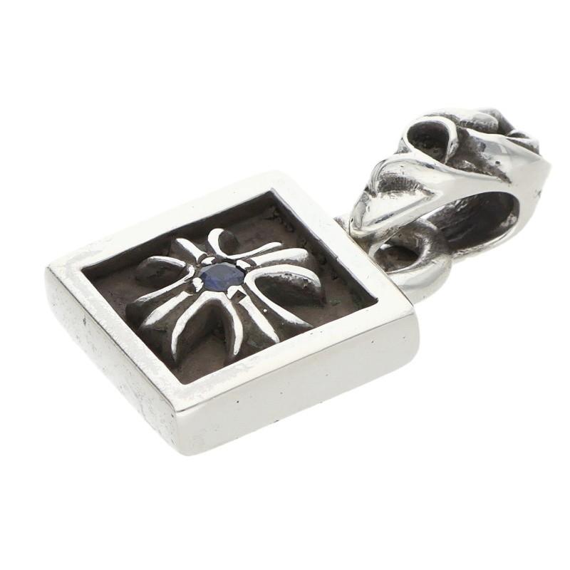 CHROME HEARTS（クロムハーツ） FRAMED CH PLUS 1SAP フレームドCH