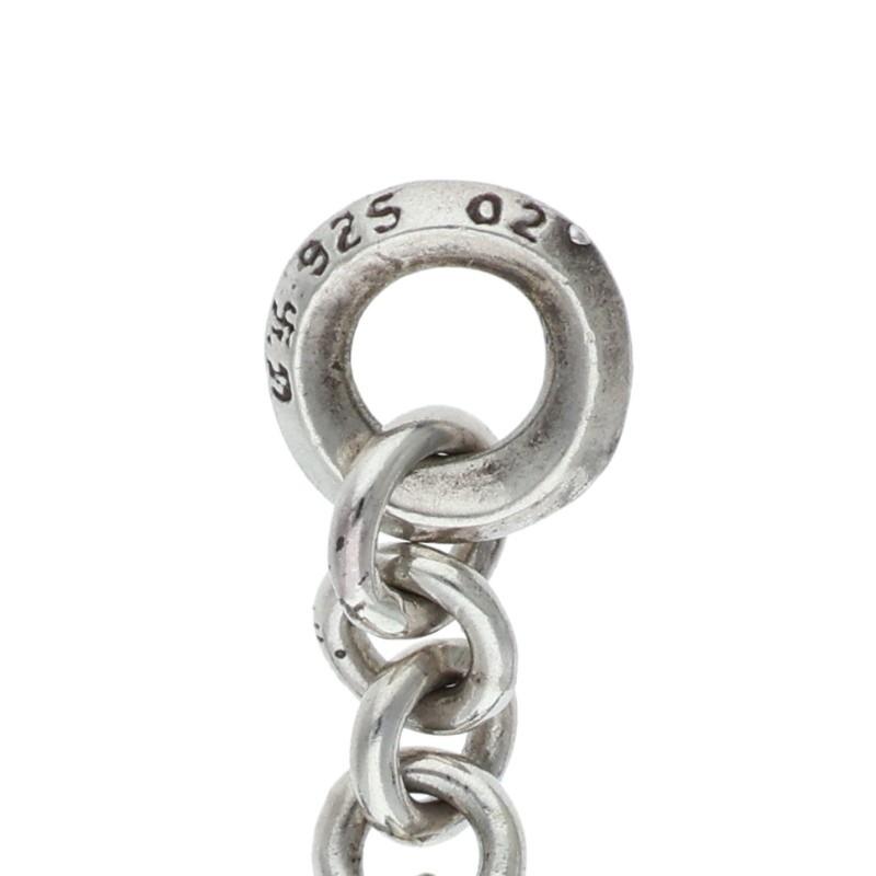 CHROME HEARTS（クロムハーツ） ROLY CROSS ローリークロス チャーム