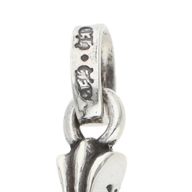 CHROME HEARTS（クロムハーツ） CRS BBYFAT ベイビーファット チャーム