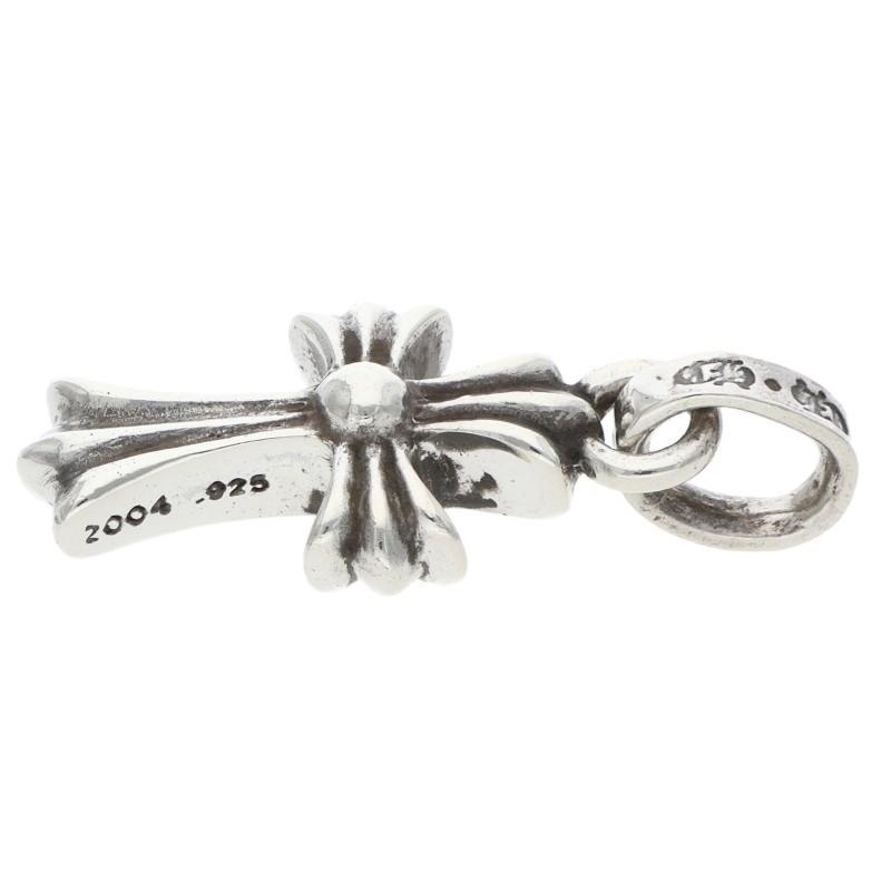 CHROME HEARTS（クロムハーツ） CRS BBYFAT ベイビーファット チャーム
