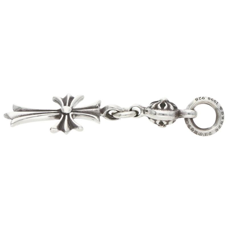CHROME HEARTS（クロムハーツ） 1B TNY CH CRS 1ボールタイニーCH