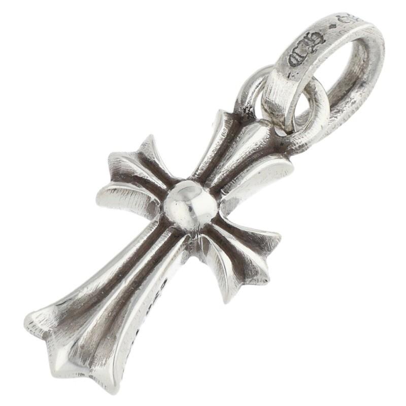 CRS BBYFAT/ベイビーファット チャーム/シルバーネックレストップ CHROME HEARTS（クロムハーツ） CRS BBYFAT ベイビーファット チャーム