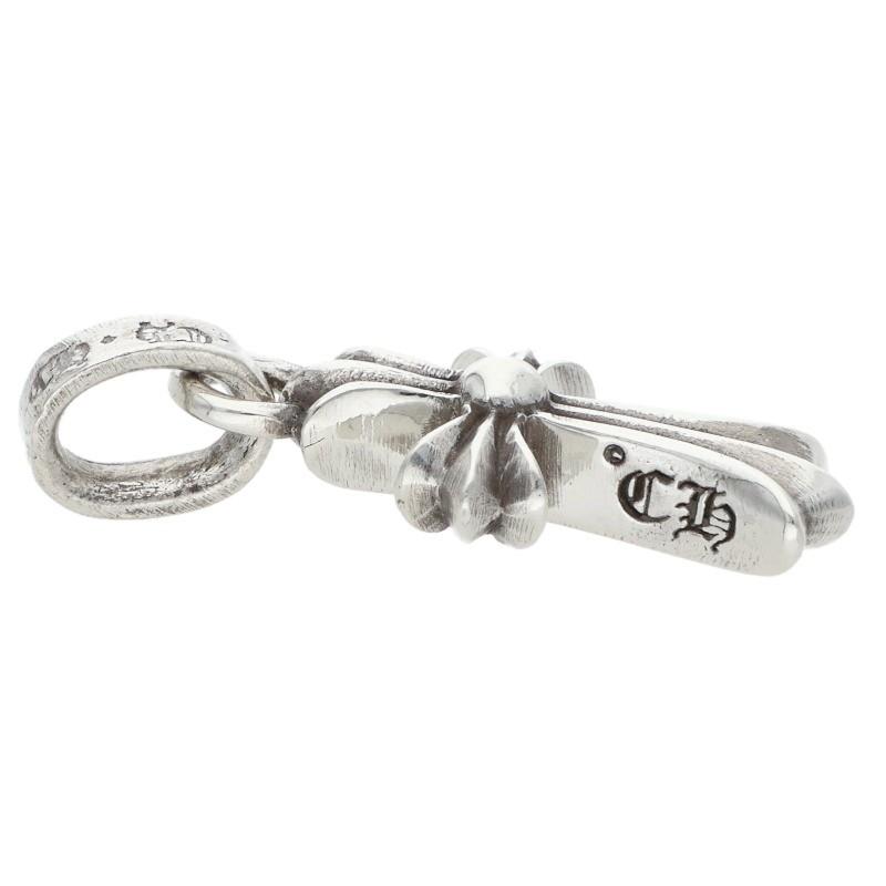 CHROME HEARTS（クロムハーツ） CRS BBYFAT ベイビーファット チャーム