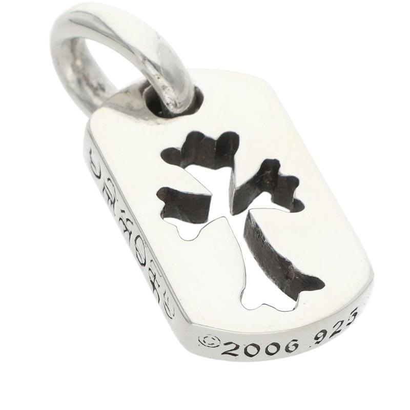 CHROME HEARTS（クロムハーツ） DT TNY CO CRS タイニーカットアウト