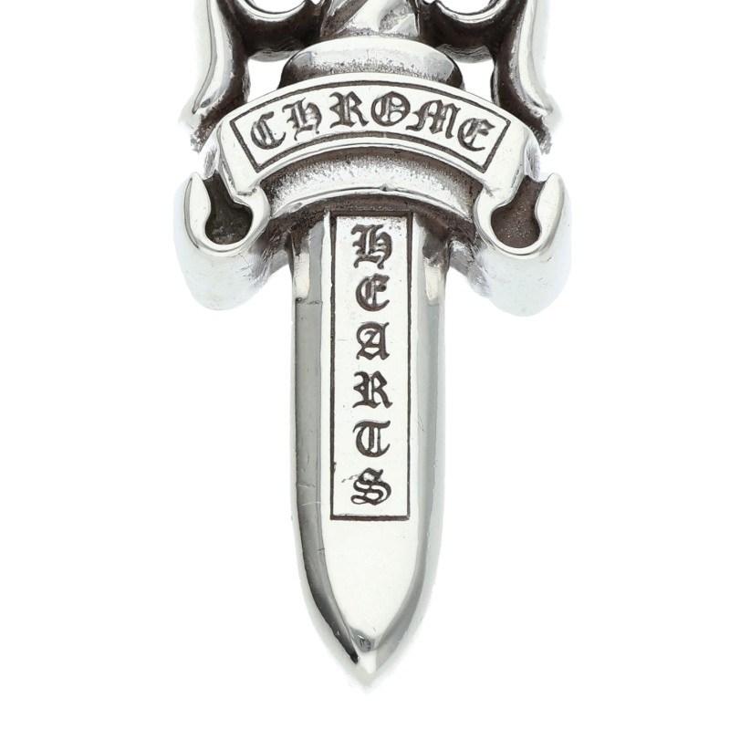 CHROME HEARTS（クロムハーツ） DOUBLE DAGGER ダブルダガー