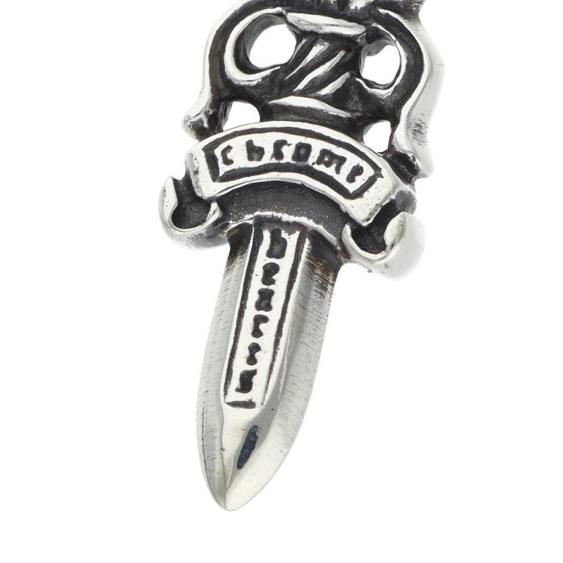 CHROME HEARTS（クロムハーツ） #5DAGGER #5ダガーチャーム チャーム