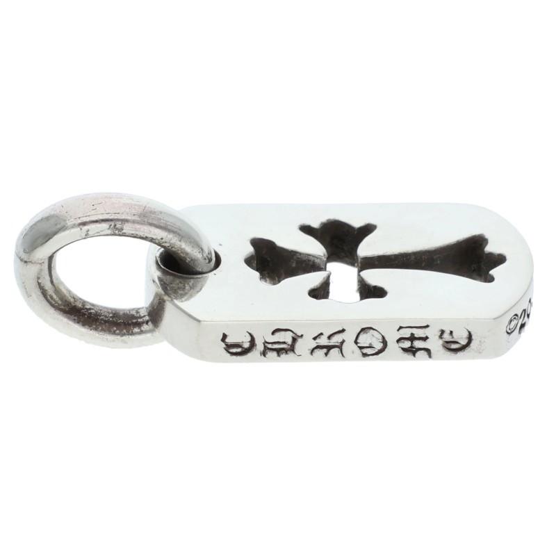 CHROME HEARTS（クロムハーツ） DT TNY CO CRS タイニーカットアウト